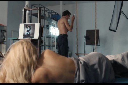 Chịch em huấn luyện viên yoga bím đẹp Natalia Germani